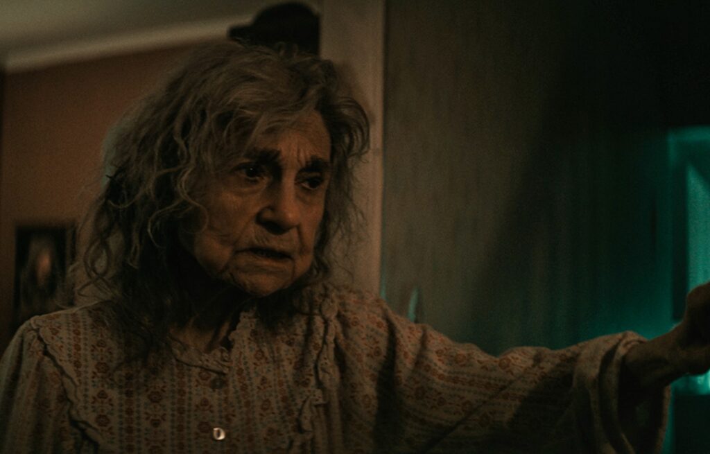 Nocne czuwanie na platformach streamingowych