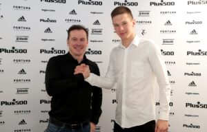 Nowe kontrakty Miszty i Kisiela