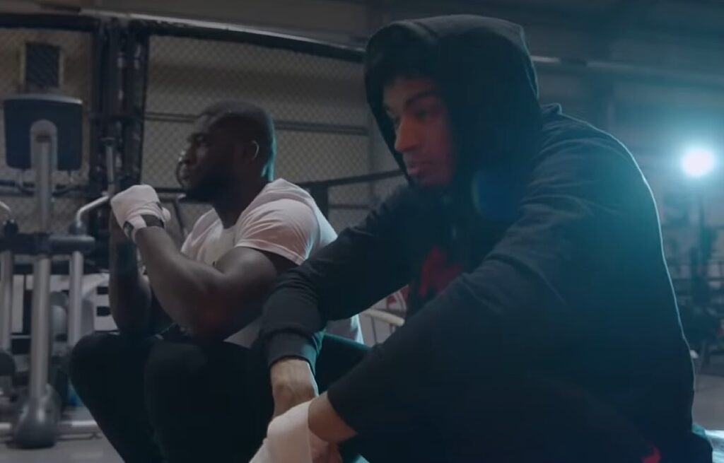 Alberto i Izu Ugonoh