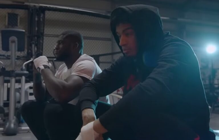 Alberto i Izu Ugonoh