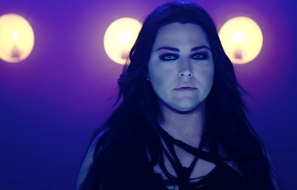 darmowy koncert Evanescence