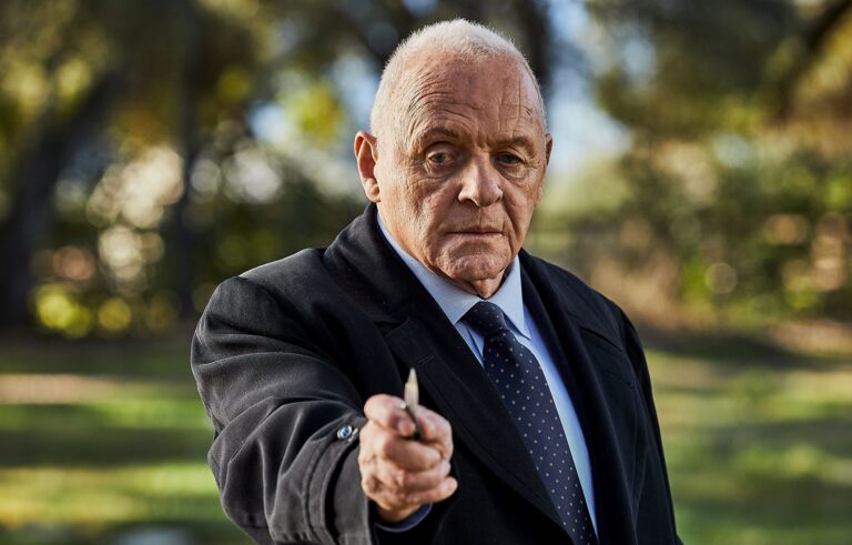 Wirtuoz Pojedynek morderców