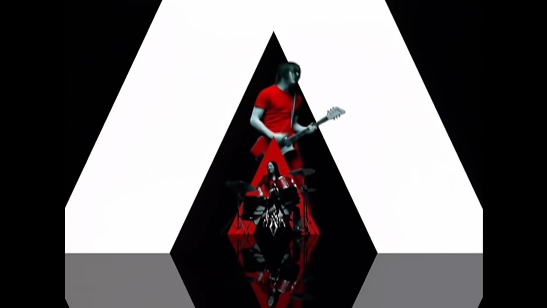 Seven Nation Army remix