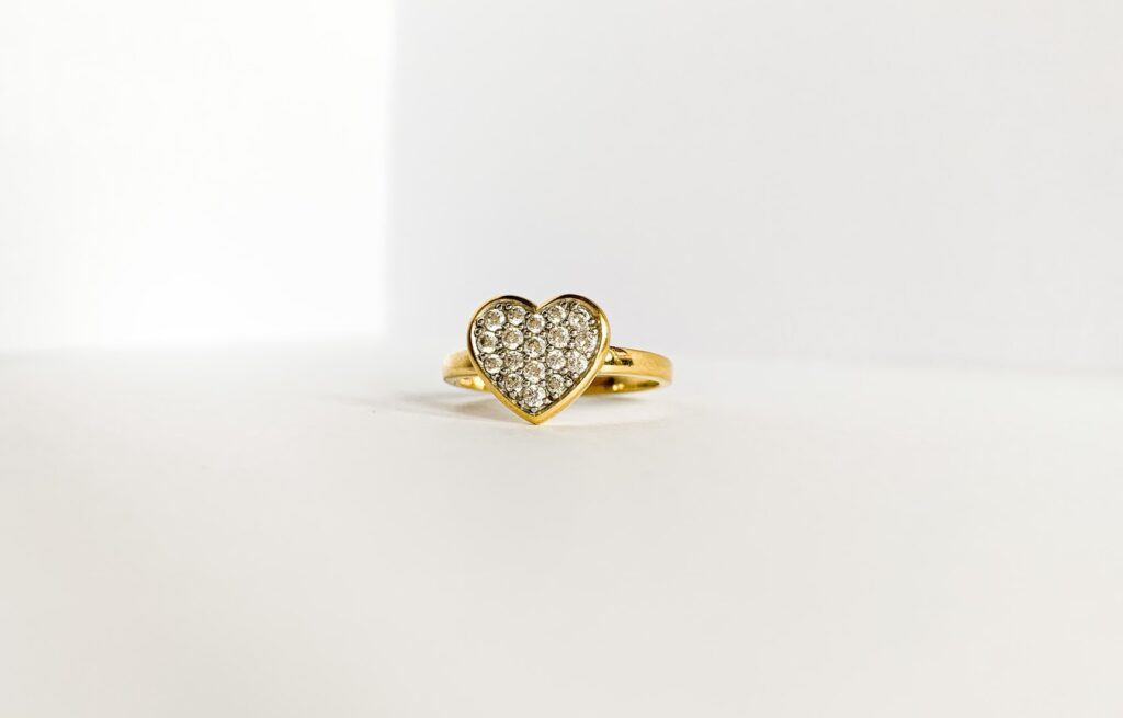 biżuteria na dzień matki