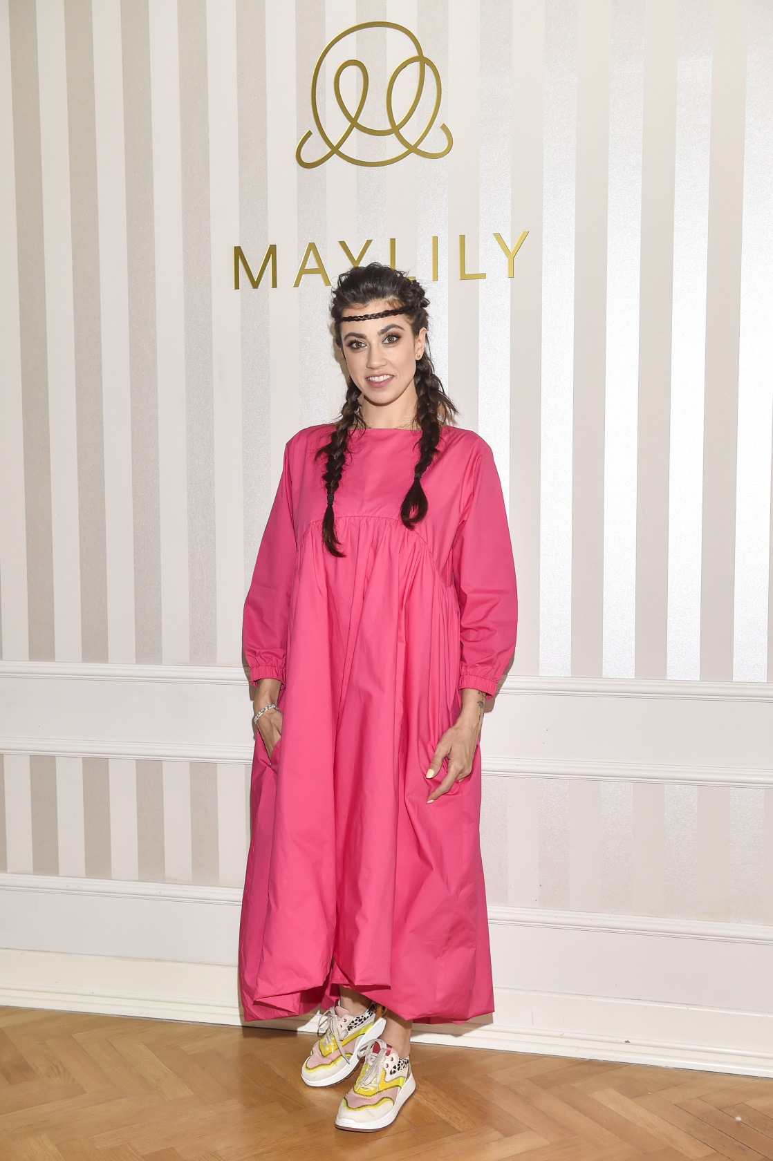 Otwarcie showroomu MayLily