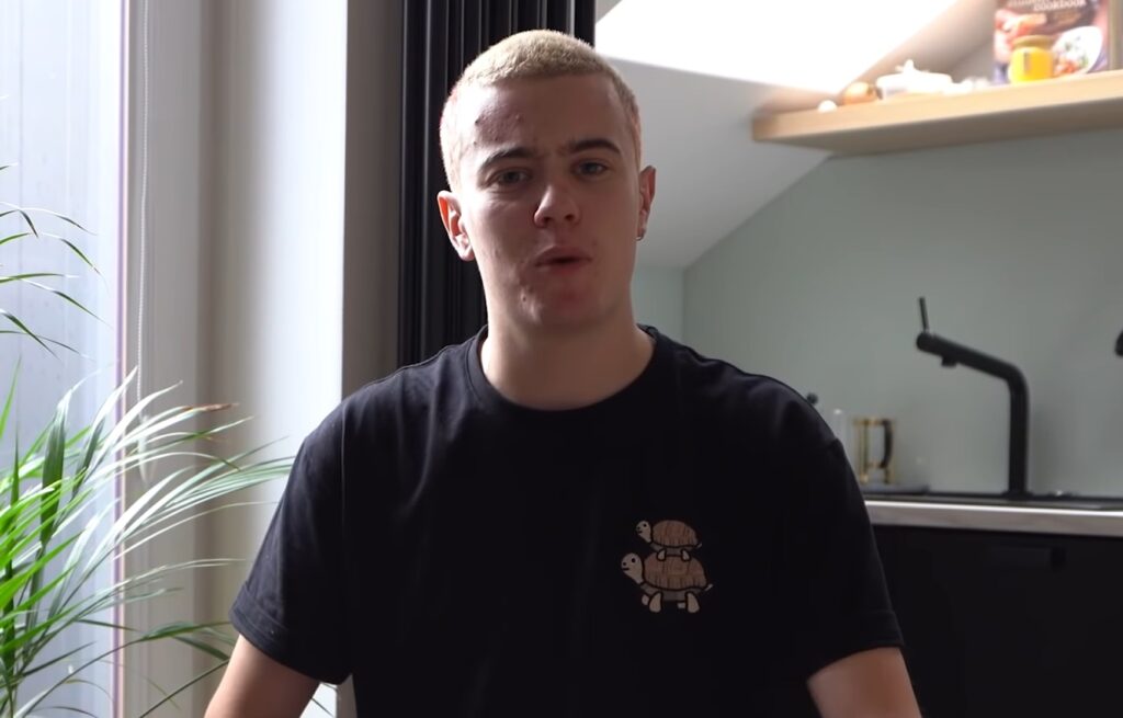 Nowciax z Ekipy Friza