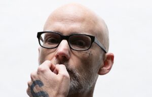 Moby album 2021