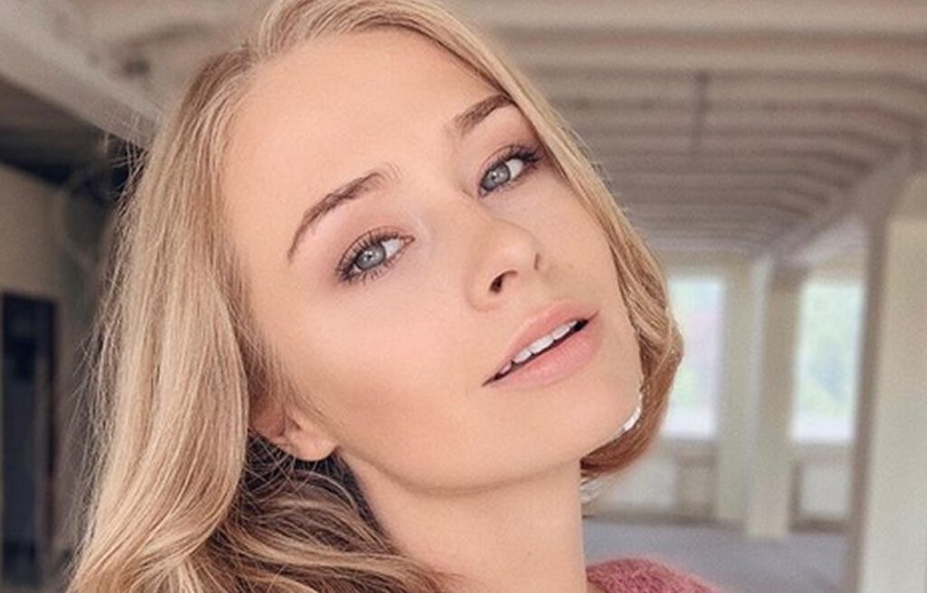 Natalia Piguła Miss Universe