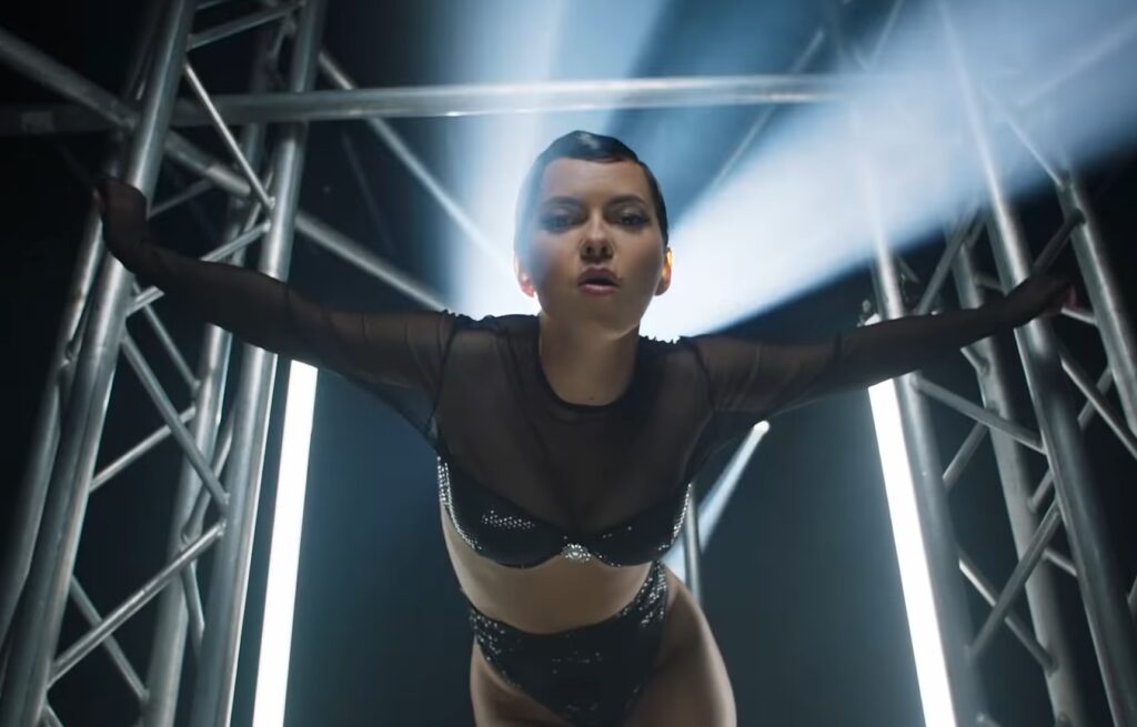 Gromee łączy siły z Inna