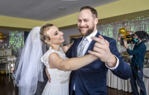 Wesele Beaty i Pawła Na Wspólnej