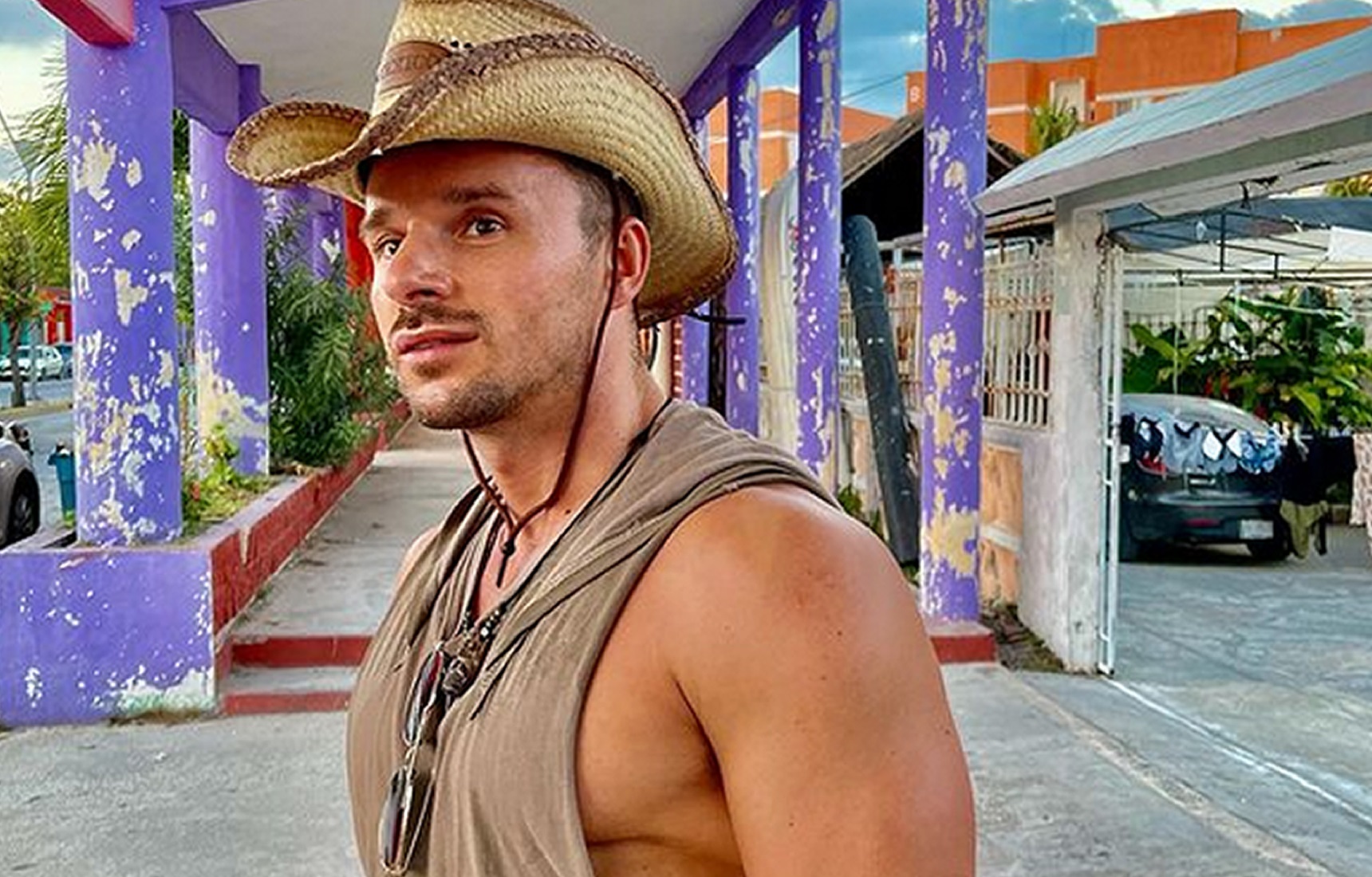 Darmowe spotkanie z Qczajem