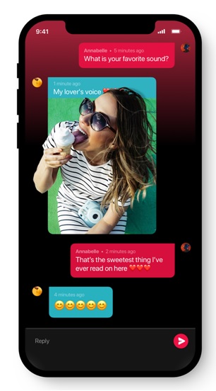 anonimowe czaty ASKfm