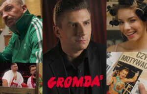 GROMDA 5 zwiastun