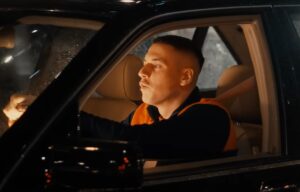 Małach wraca z nowym albumem