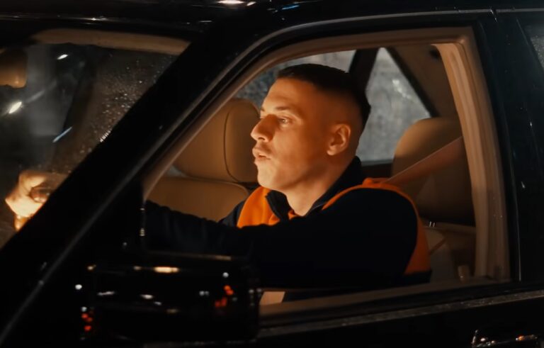 Małach wraca z nowym albumem