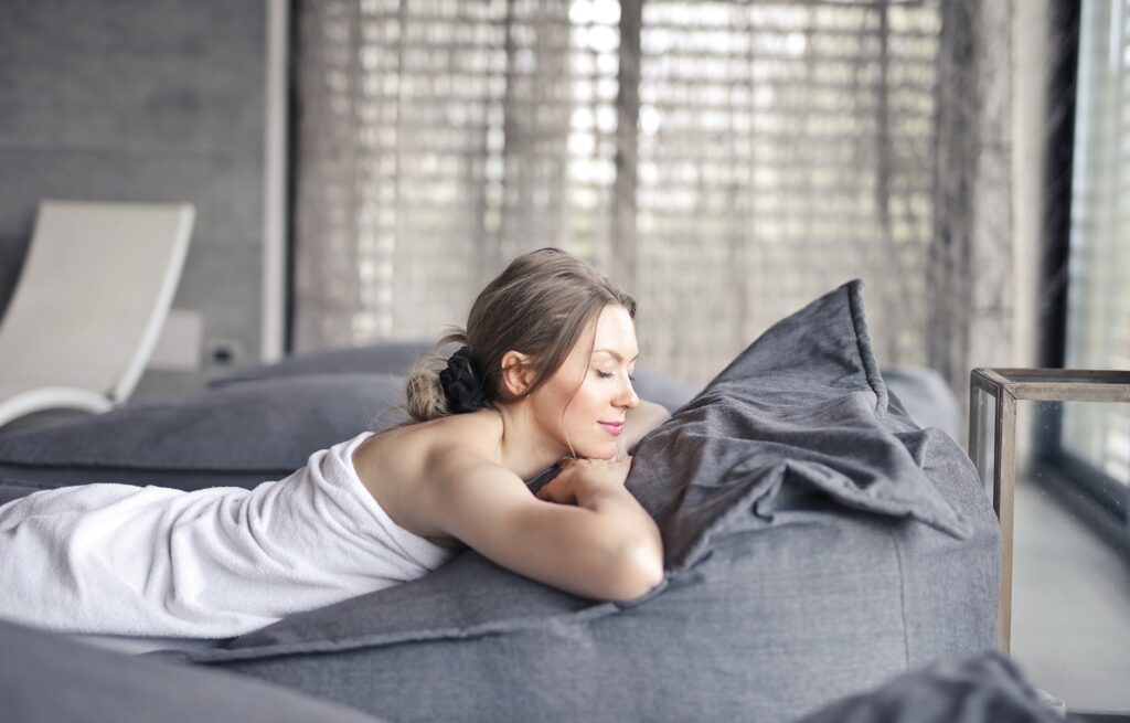 relaks w poznańskim hotelu ze SPA