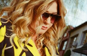 Beata Kozidrak Gambit