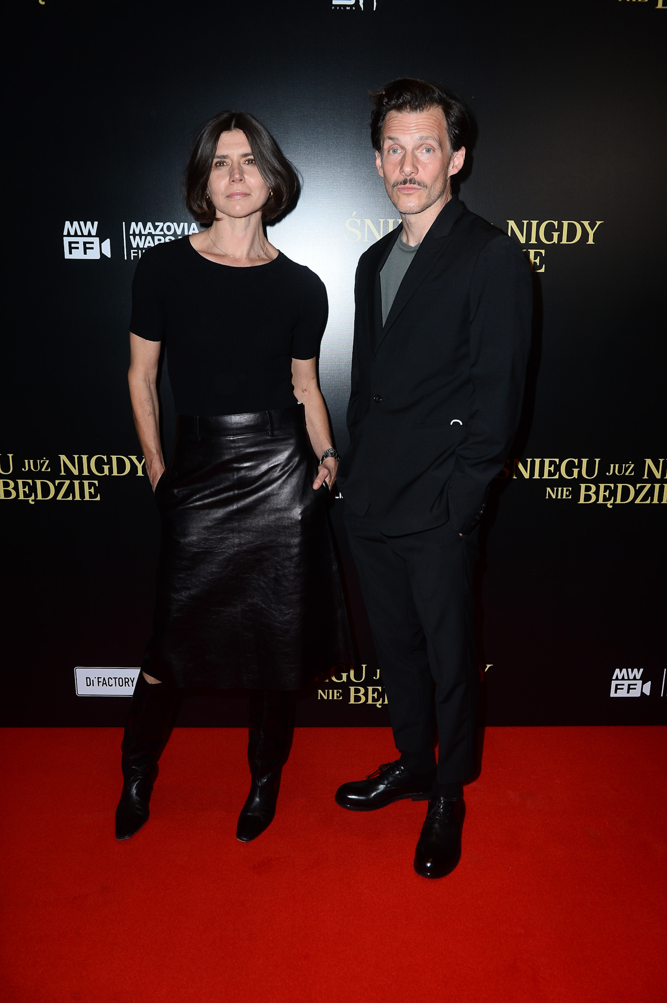 Śniegu już nigdy nie będzie