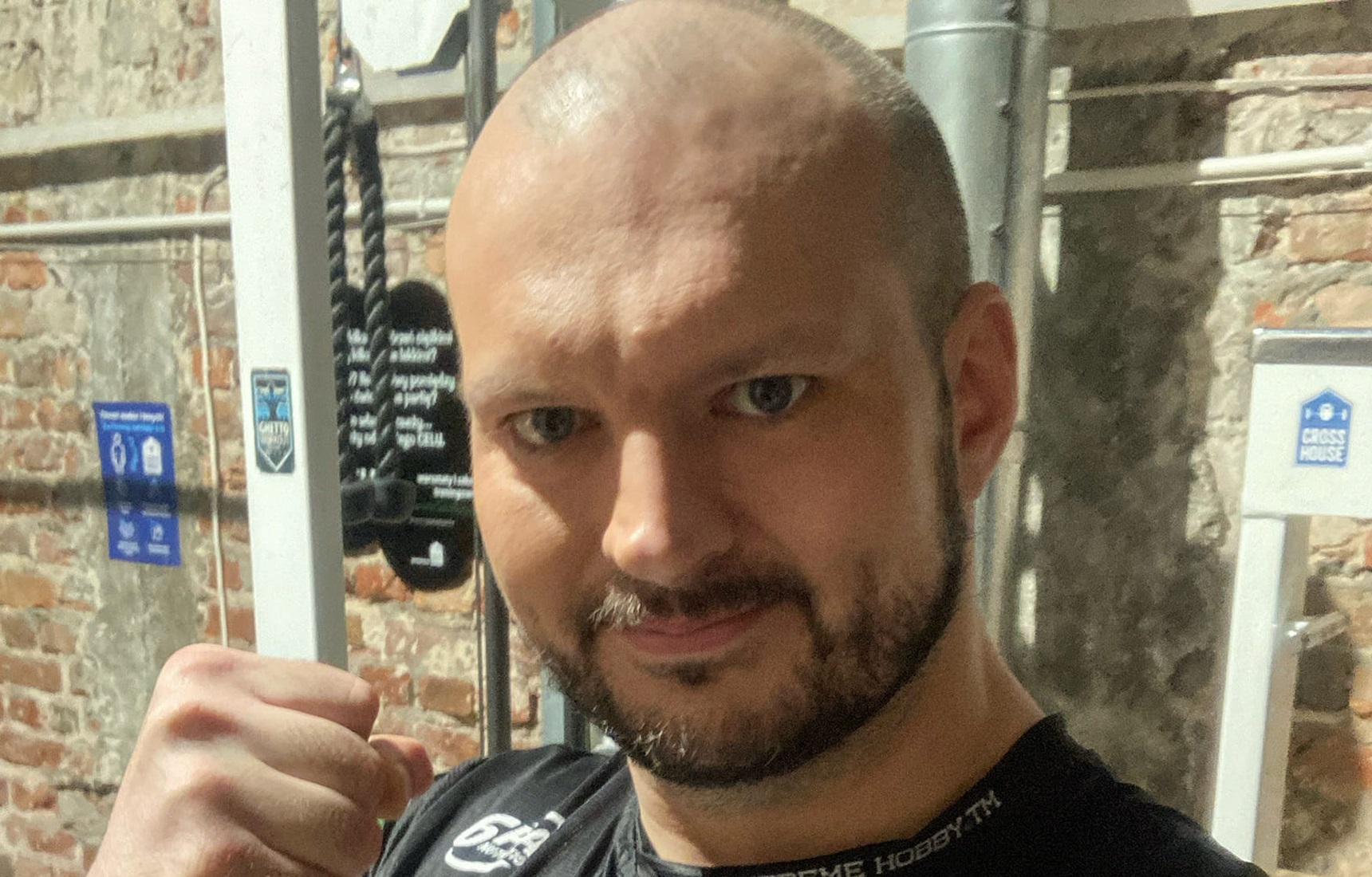 PunchDown 4 Bonus BGC