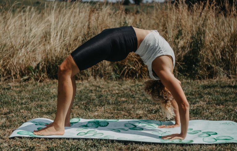 Joga dla sportowców