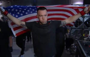 Colby Covington do McGregora