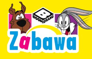 Boomerang Zabawa