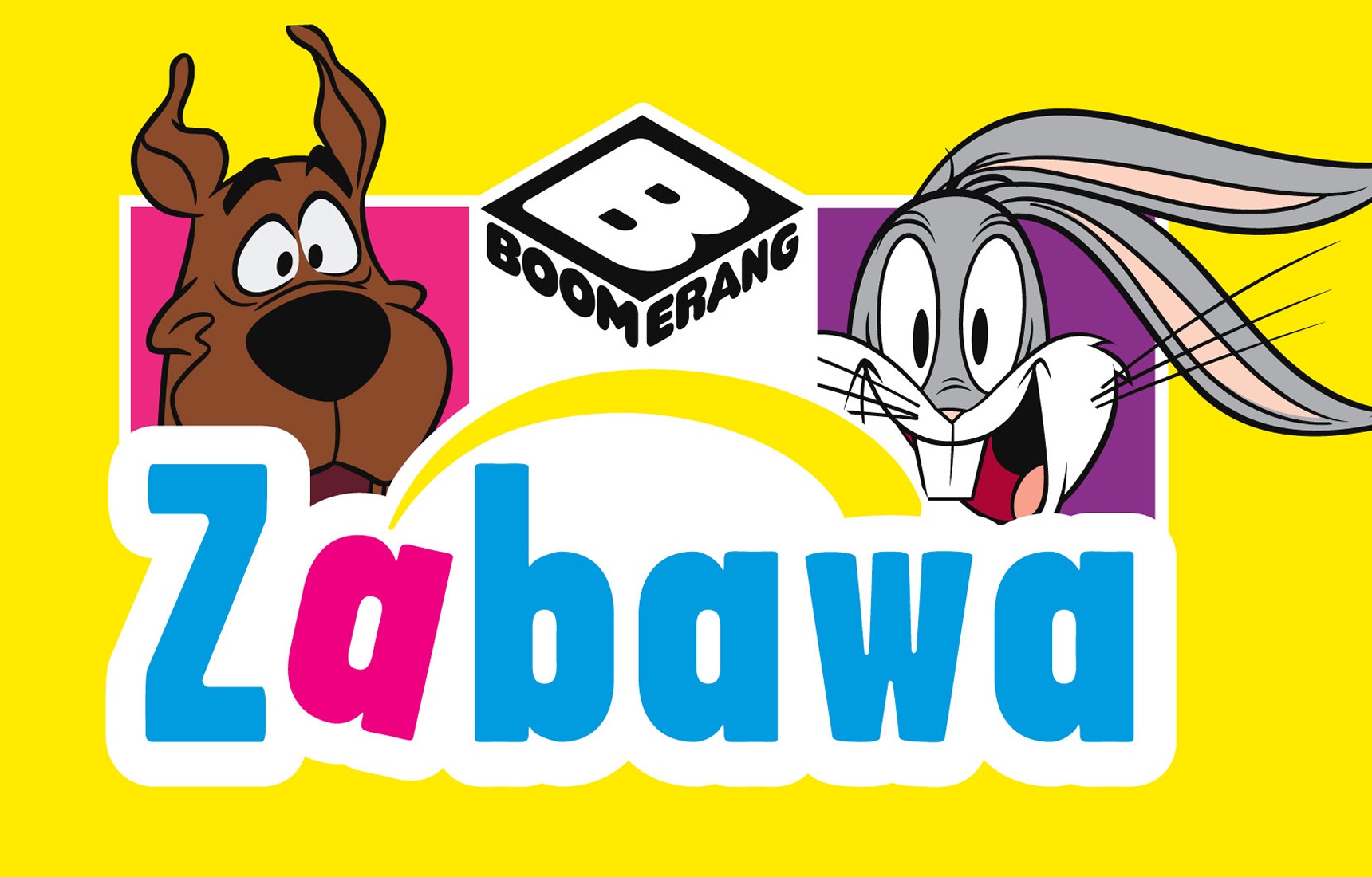 Boomerang Zabawa