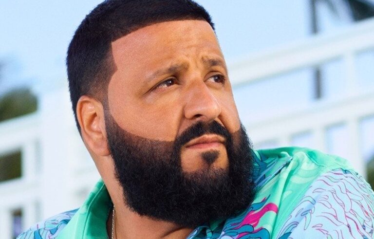 DJ Khaled Khaled Khaled