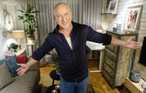 TVN Grupa Discovery insbay