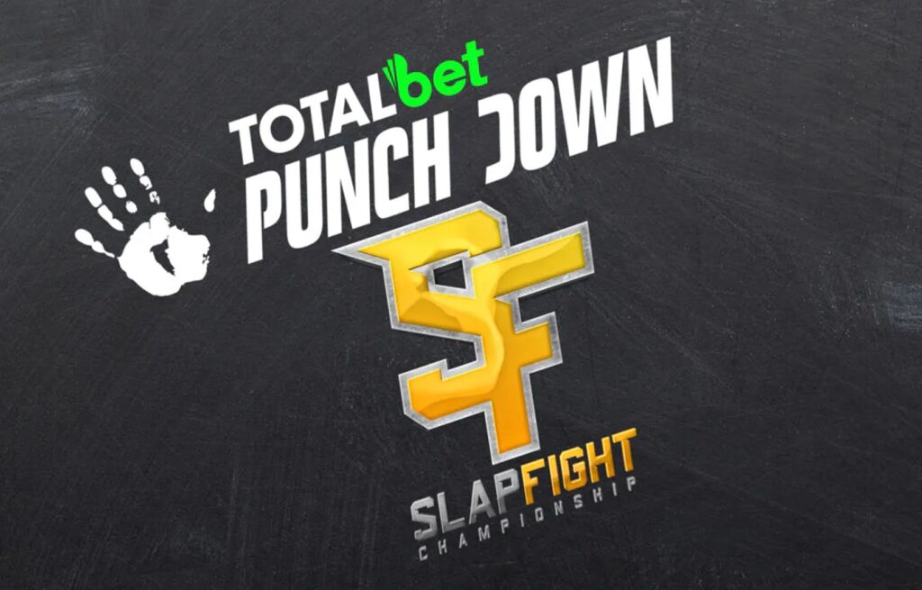 czołowe ligi slap fightingu