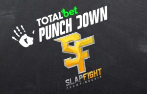 czołowe ligi slap fightingu