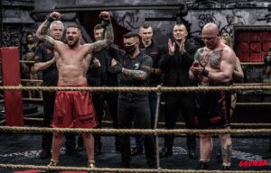 GROMDA 5 BALBOA zwycięzcą