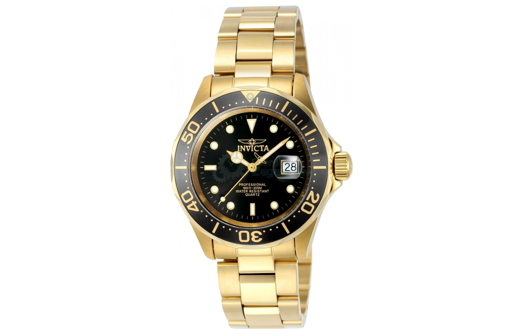 Zegarki Invicta musisz