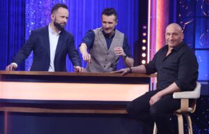 Klinika Skeczów Męczących Marcin Najman