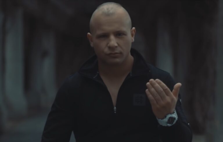 Tańcula vs Murański zapowiedź