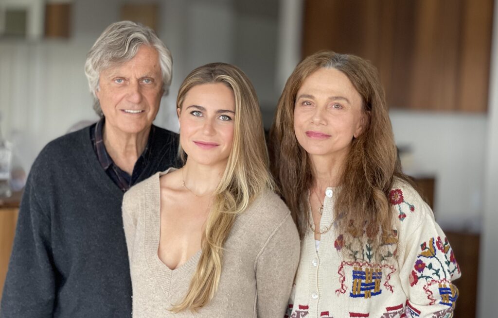 NENT Group wyprodukuje film Hilma