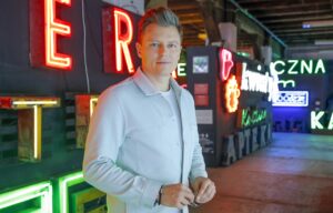 Eurowizja 2021 Rafał Brzozowski