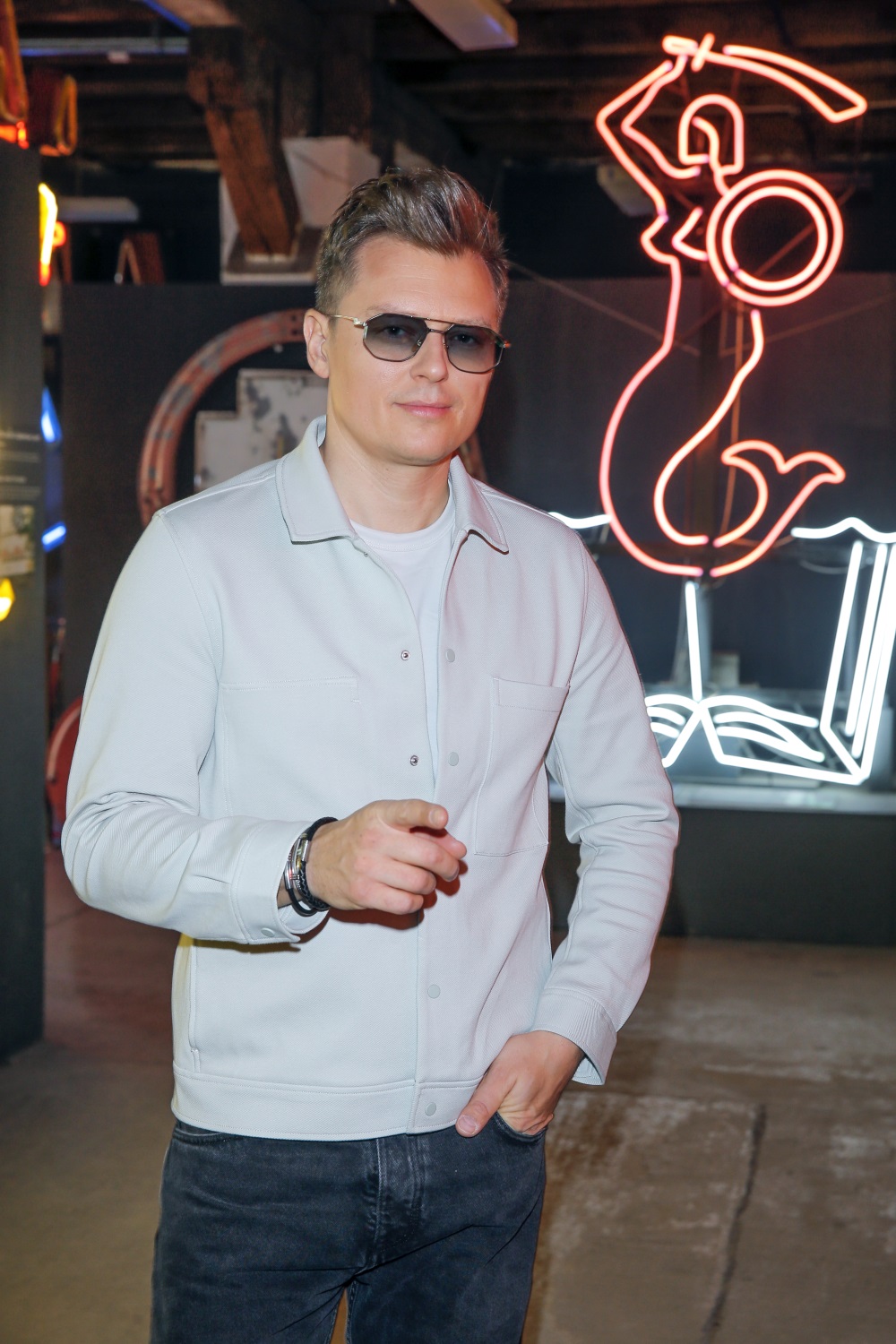 Eurowizja 2021 Rafał Brzozowski