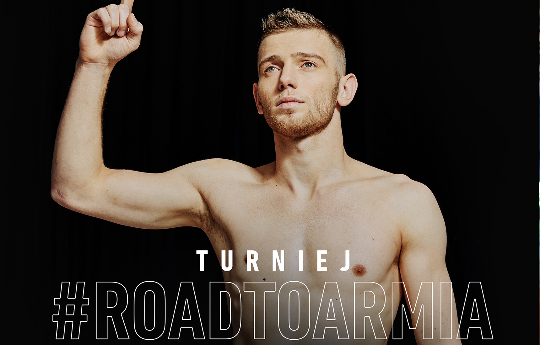 Road To Armia FAME MMA