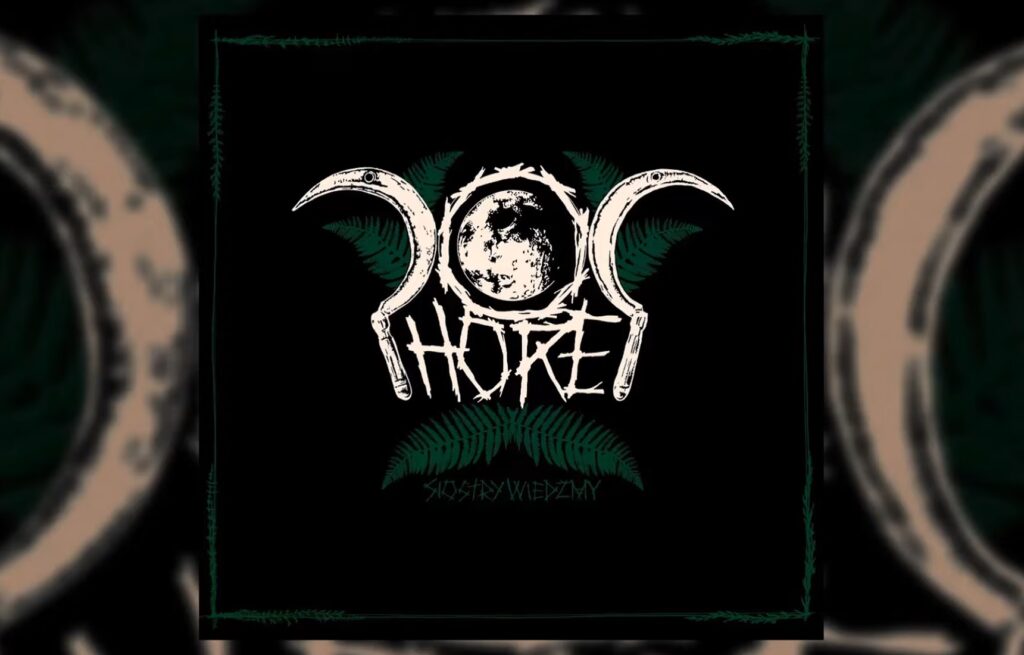 Hore Siostry wiedźmy