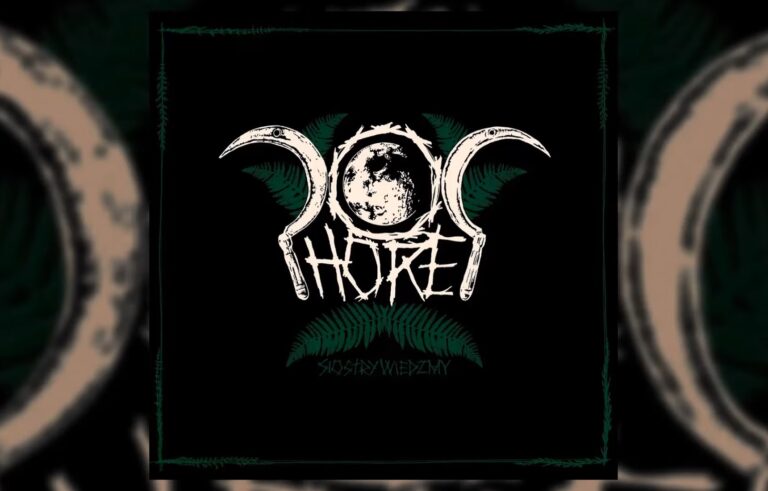 Hore Siostry wiedźmy