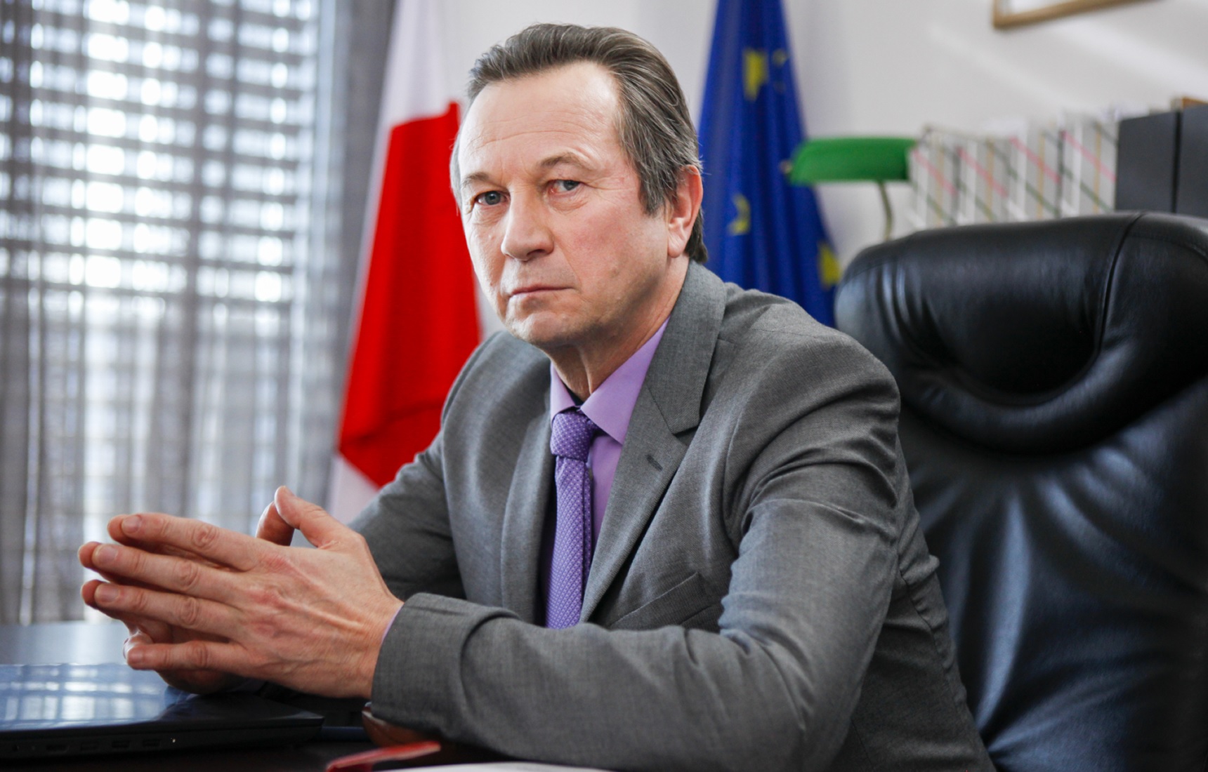 Piotr Cyrwus Pierwsza miłość