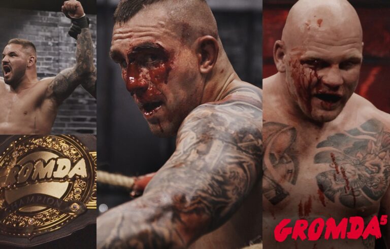 GROMDA 5 Najlepsze akcje