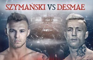 KSW 61 Roman Szymański