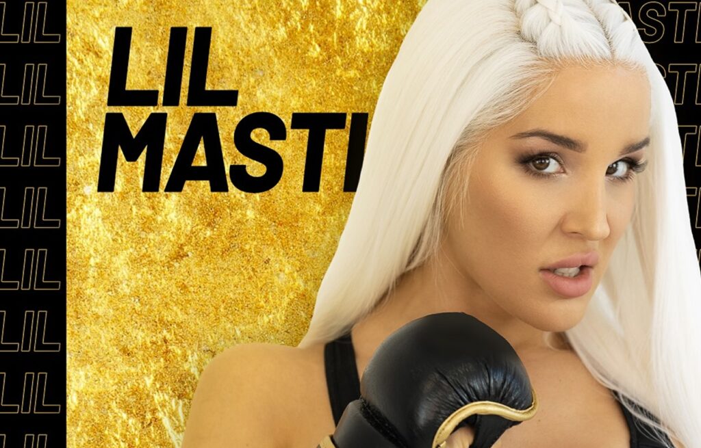 FEN 34 Lil Masti