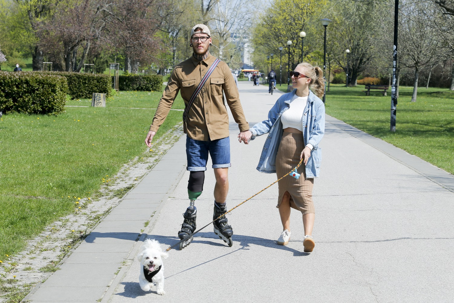 Sylwester Wilk aktywny relaks