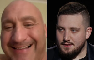Marcin Najman wyśmiał Boxdela