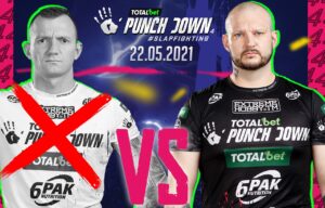 PunchDown 4 Krycha UFC