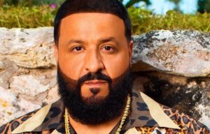 DJ Khaled TikTok
