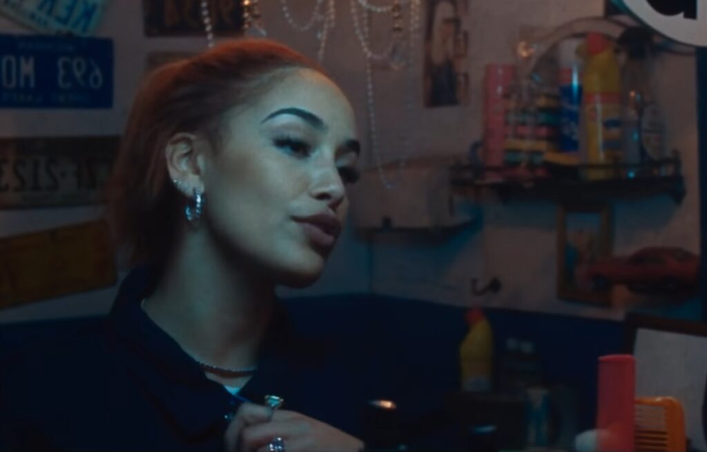 Jorja Smith Be Right Back